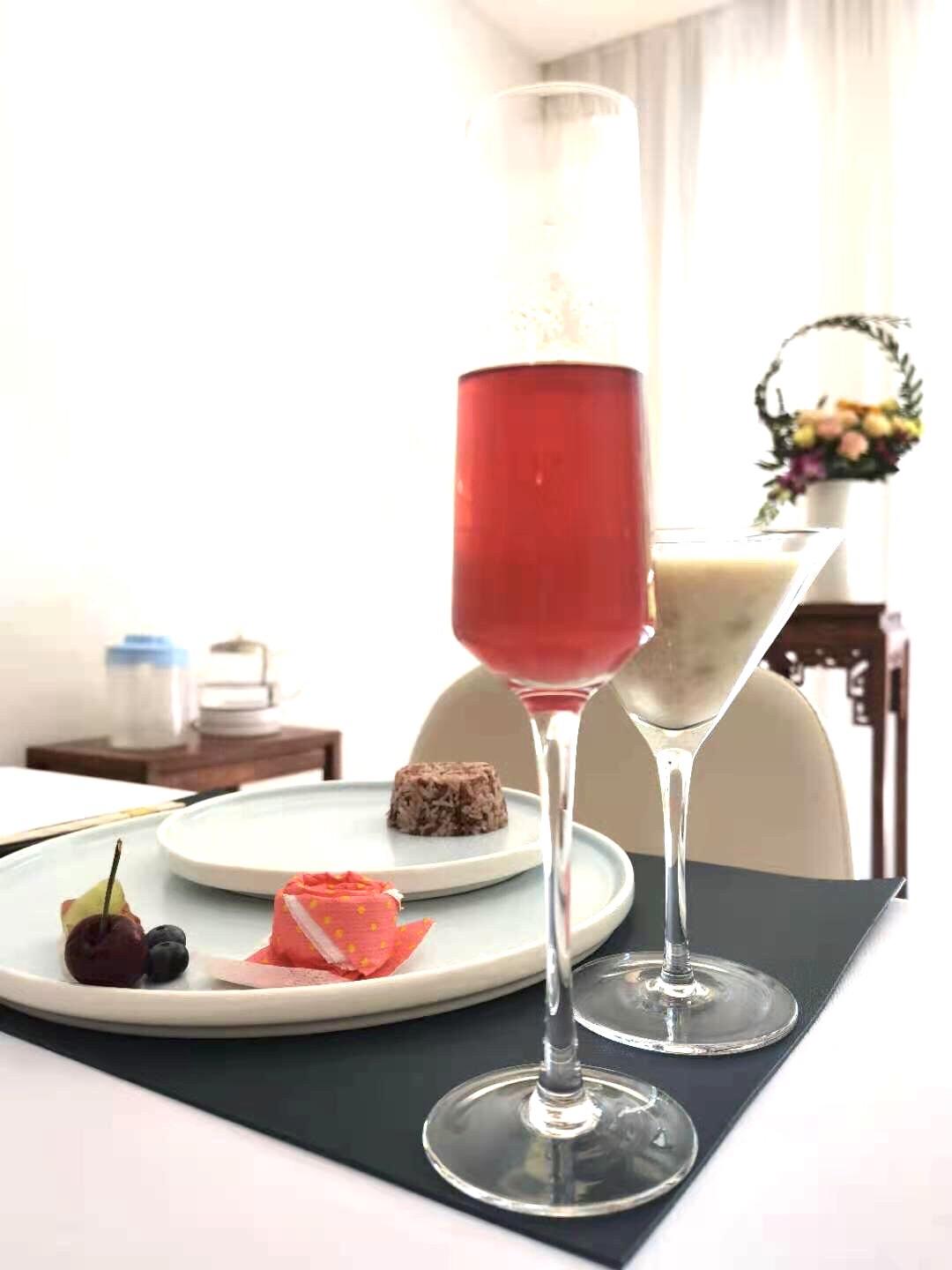 可口水果茶的做法