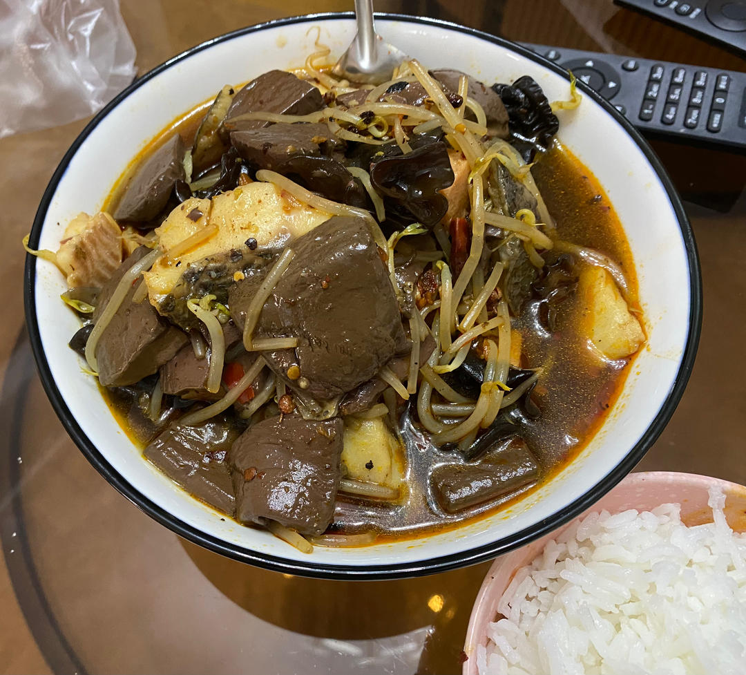 啊啊啊啊啊啊！年夜饭一定要吃这个菜才够味~