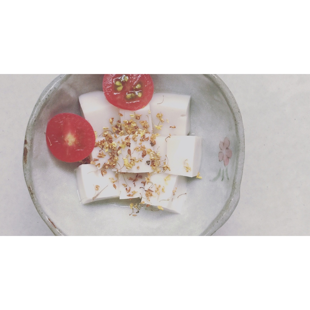 椰奶小方（超级简单版）