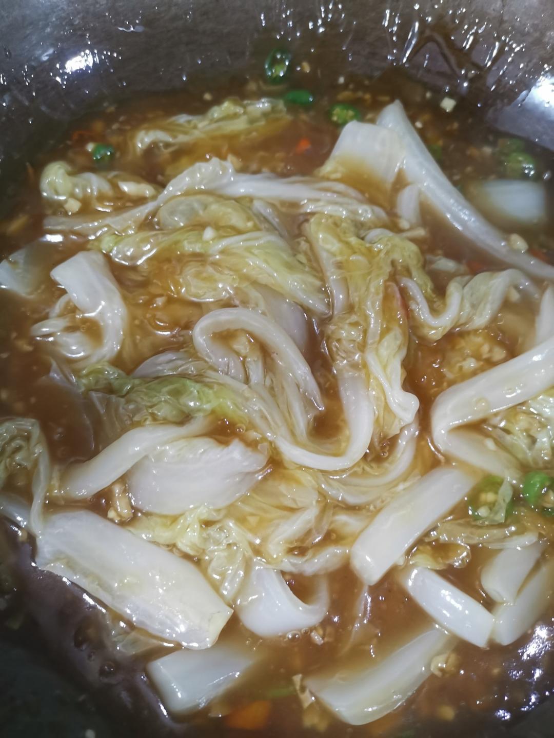 低卡美味，好吃不胖的蚝油娃娃菜