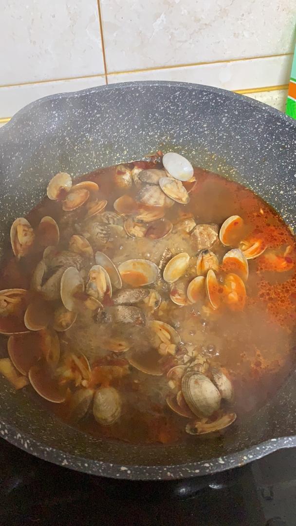 家庭版花甲粉丝