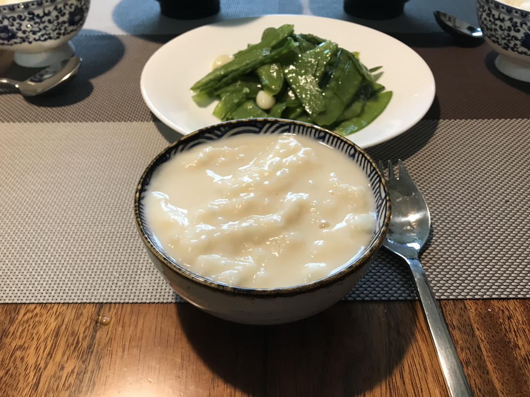 猪肚山药汤【7月北鼎珐琅铸铁锅食谱】
