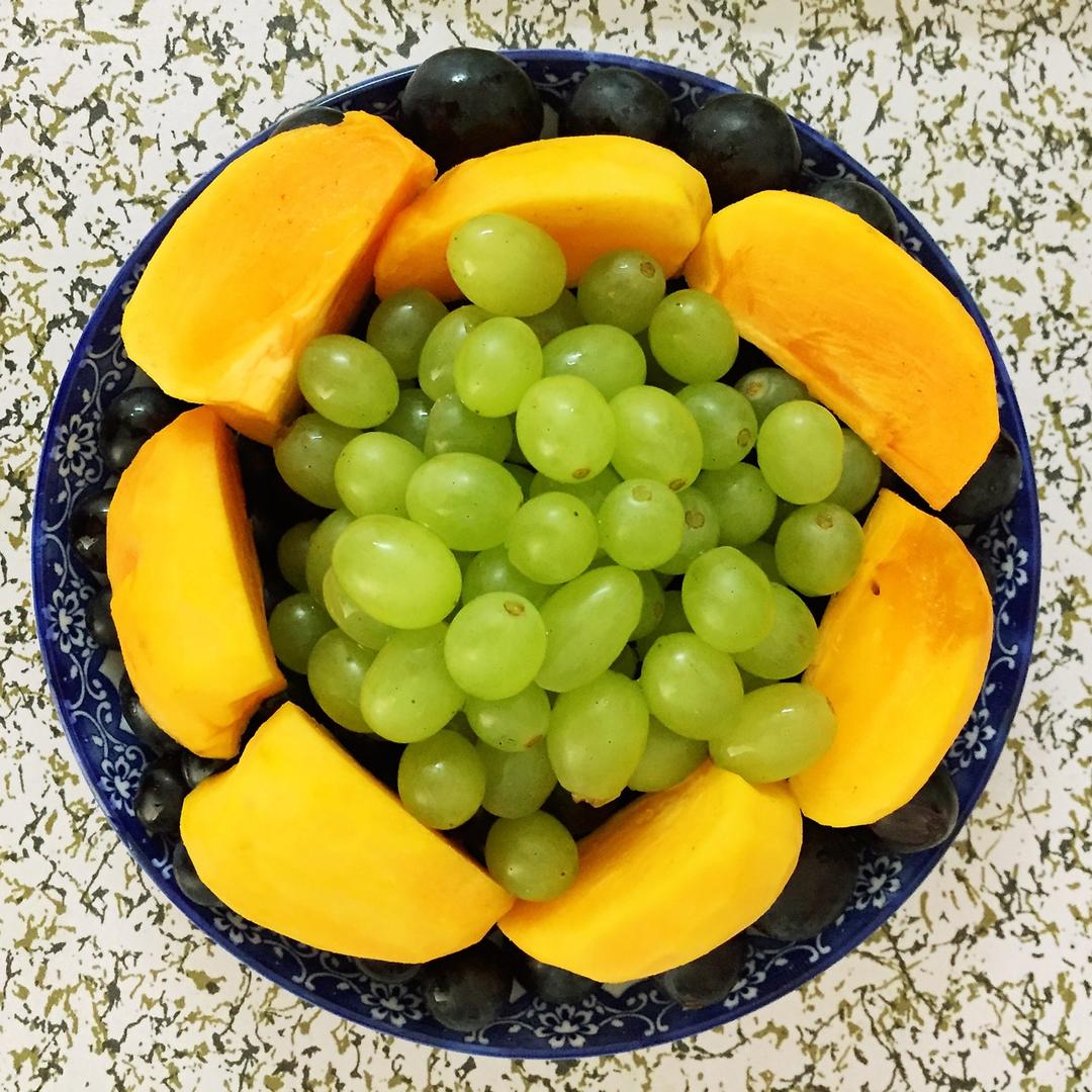 粗茶淡饭