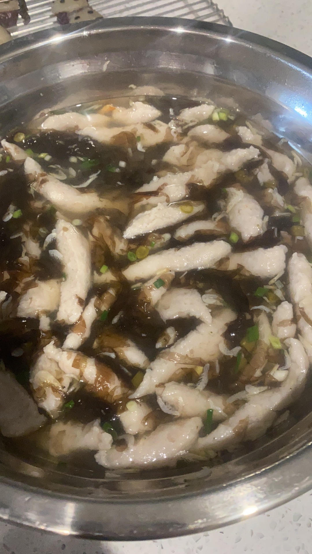 绝不失败福鼎肉片，保姆级教程