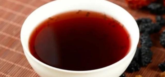 冬季养生茶、汤、粥~允斌的做法