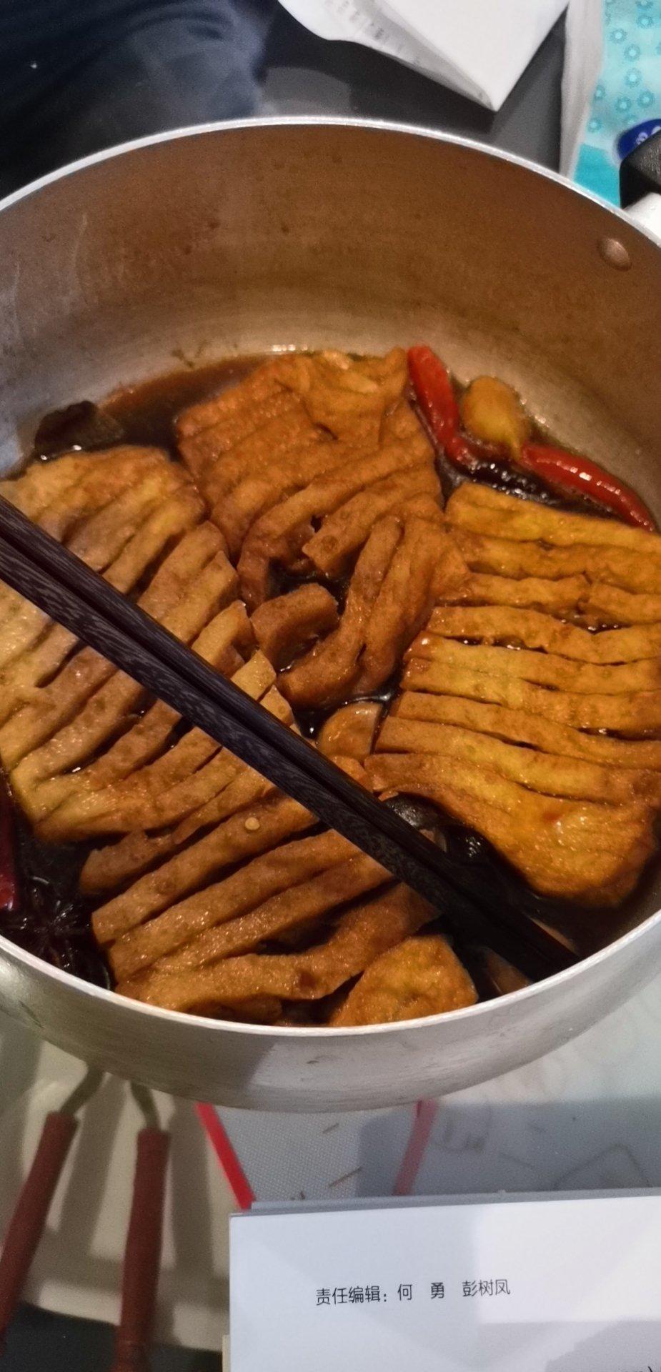 香辣兰花干！超级超级简单！绝不失败！！