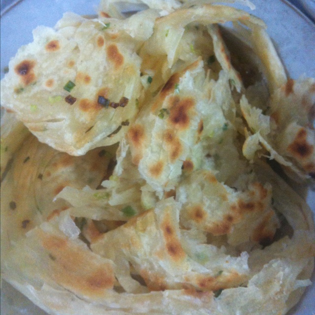 手抓饼