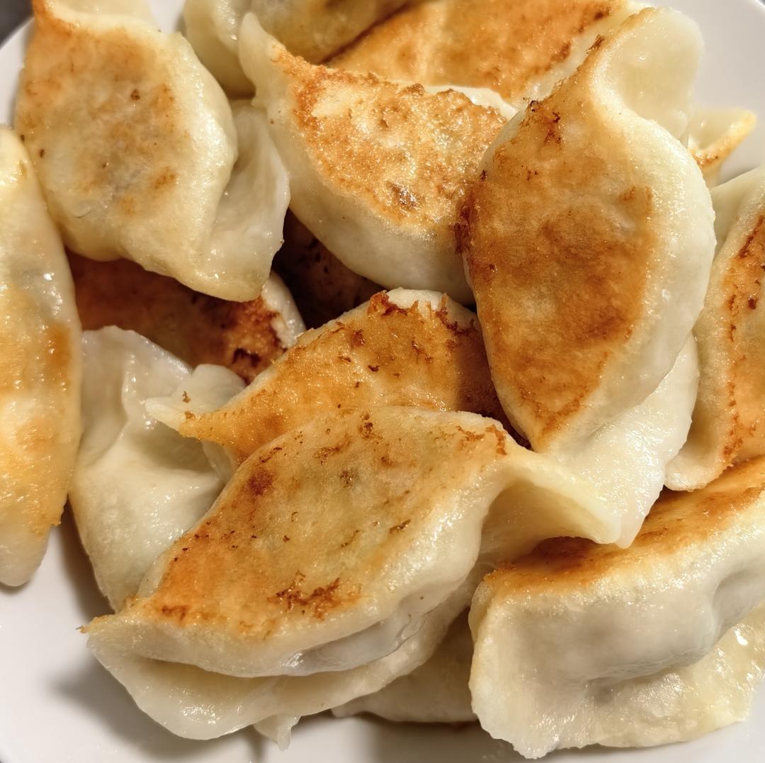 三鲜水饺（三鲜馅饺子）