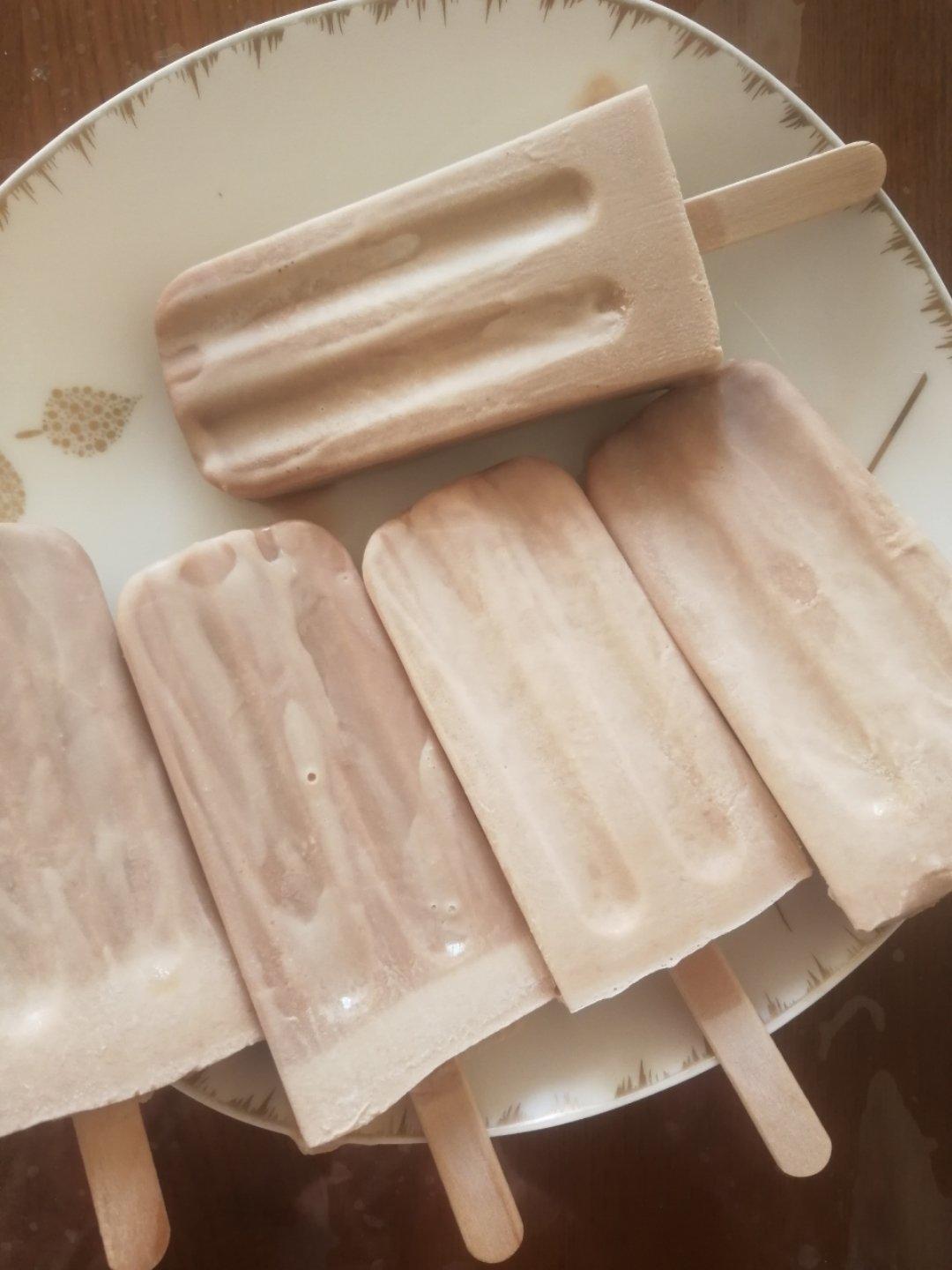 蓝莓奶酪大雪糕【视频】