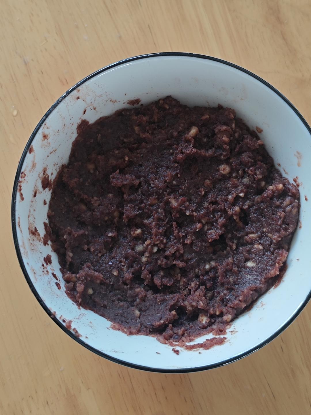 微波炉做红豆沙