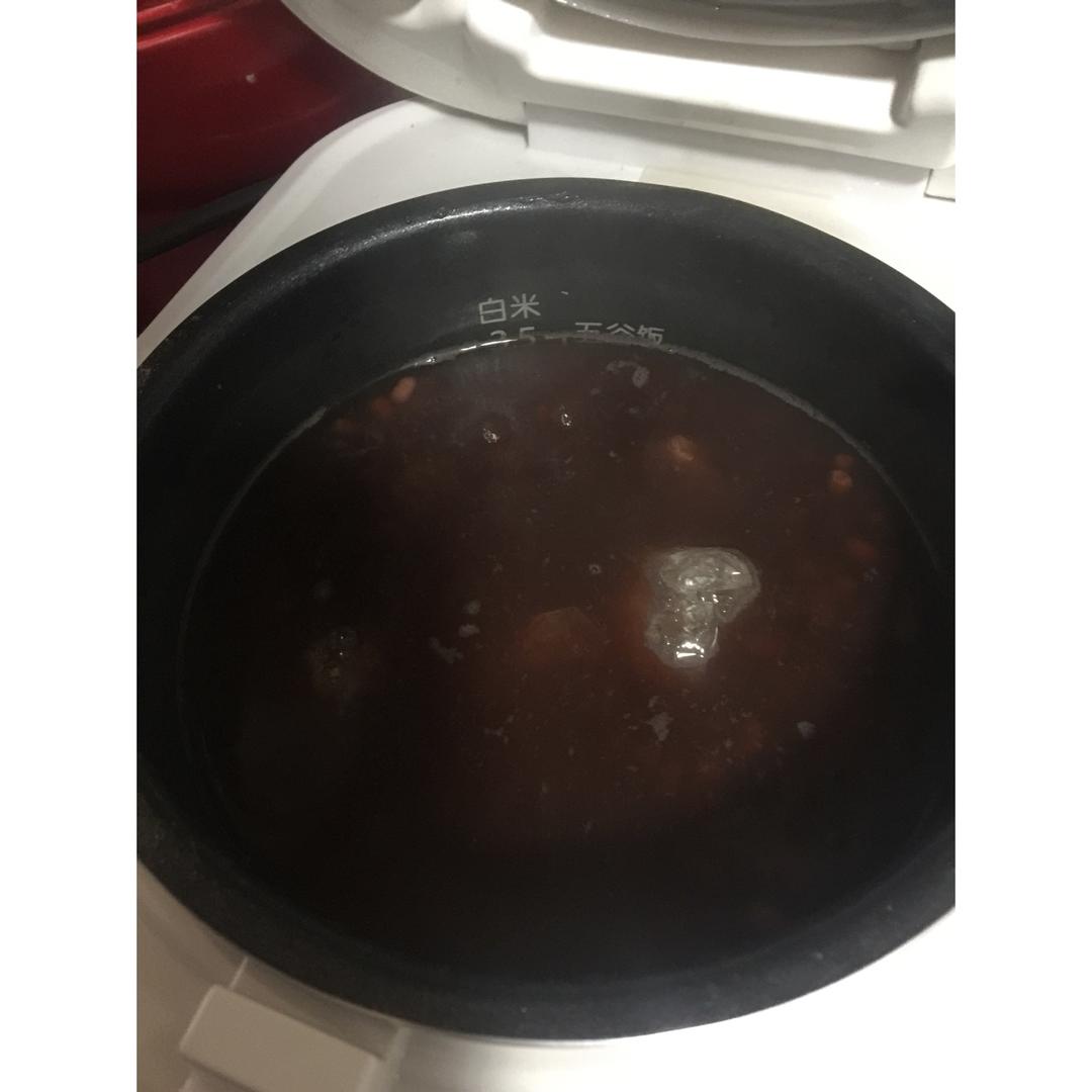 手工红豆沙