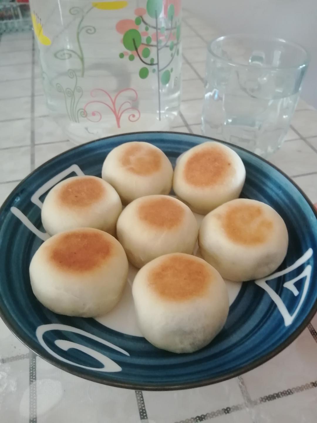 端午安康~软皮绿豆饼 无需炒馅 无需开酥！新手也可以成功！！！