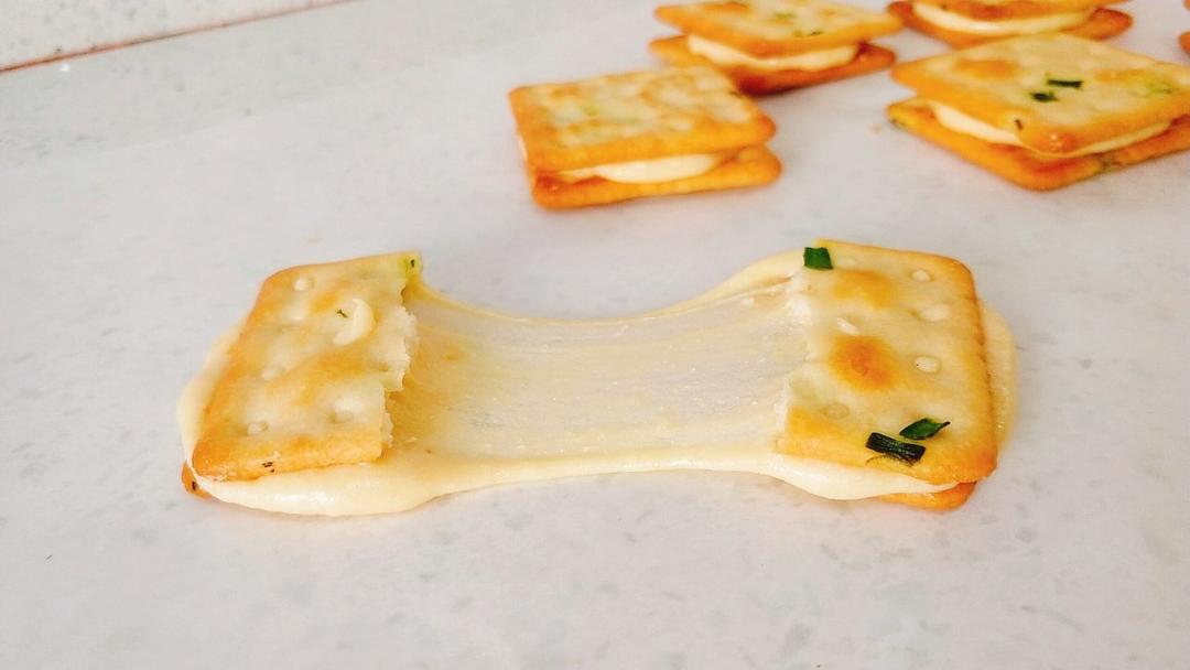 牛扎饼干