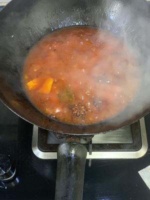 干饭之王 茄汁鲅鱼的做法 步骤3