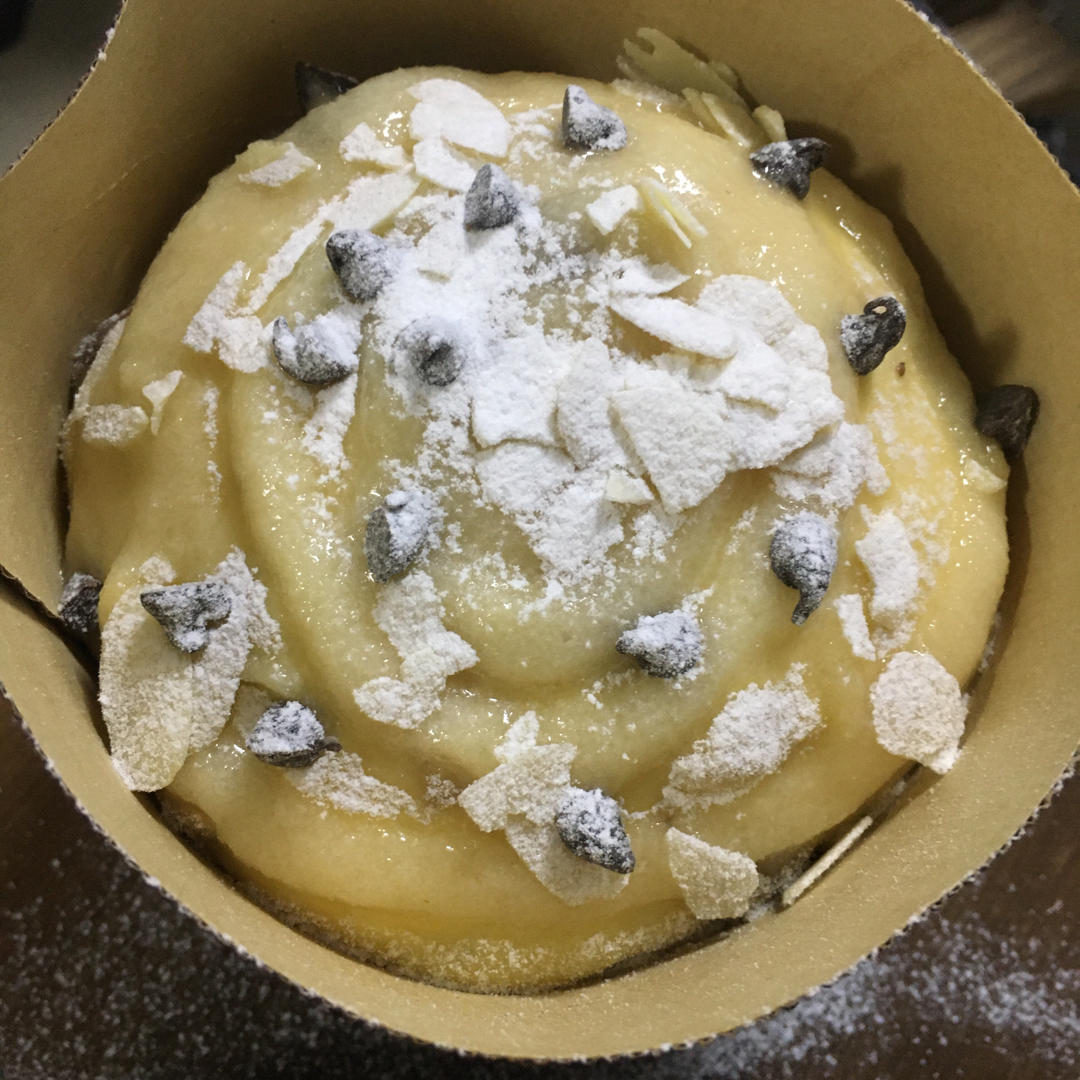 潘娜托尼Panettone意大利水果面包圣诞面包