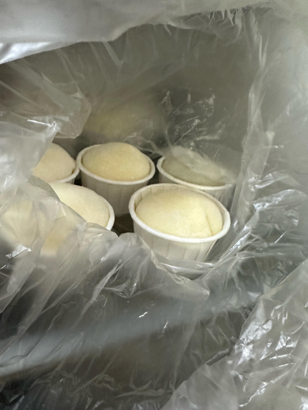 雪媚娘(售卖6年自用配方)