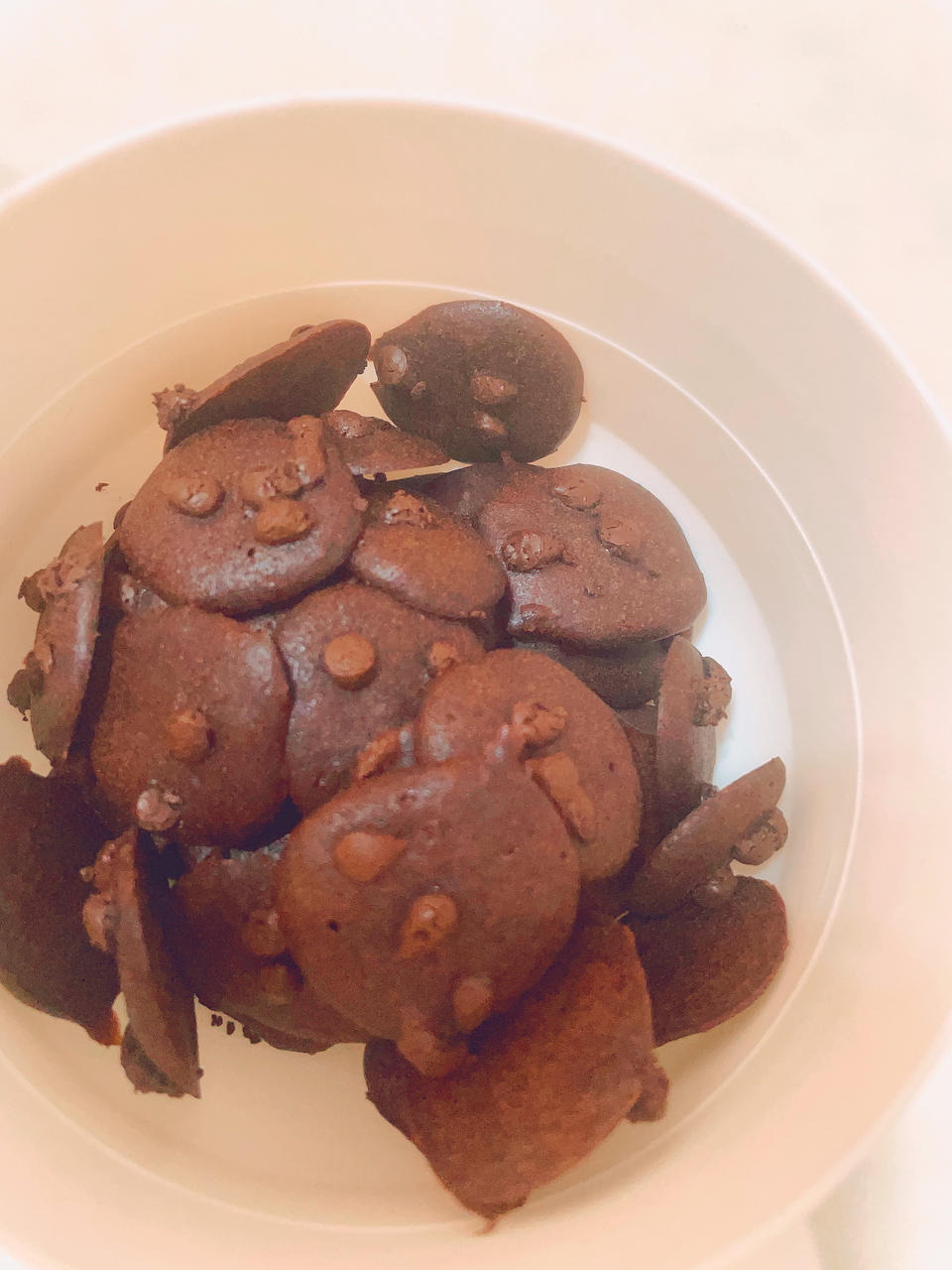 薄脆 | 消耗蛋清最简单的小饼干