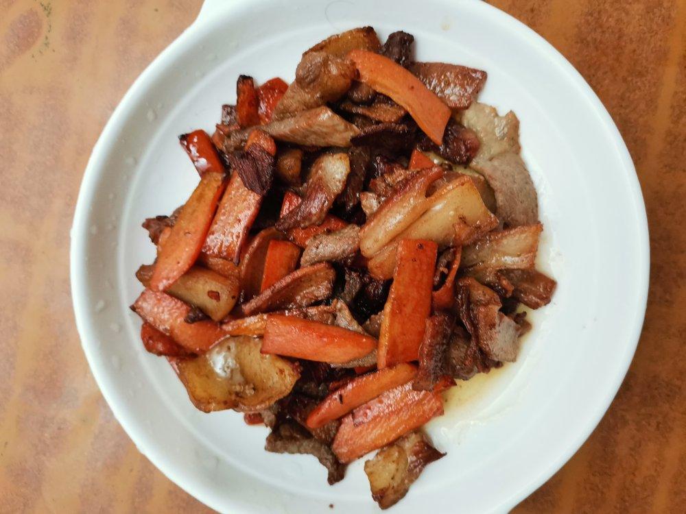 午餐•2020年1月14日