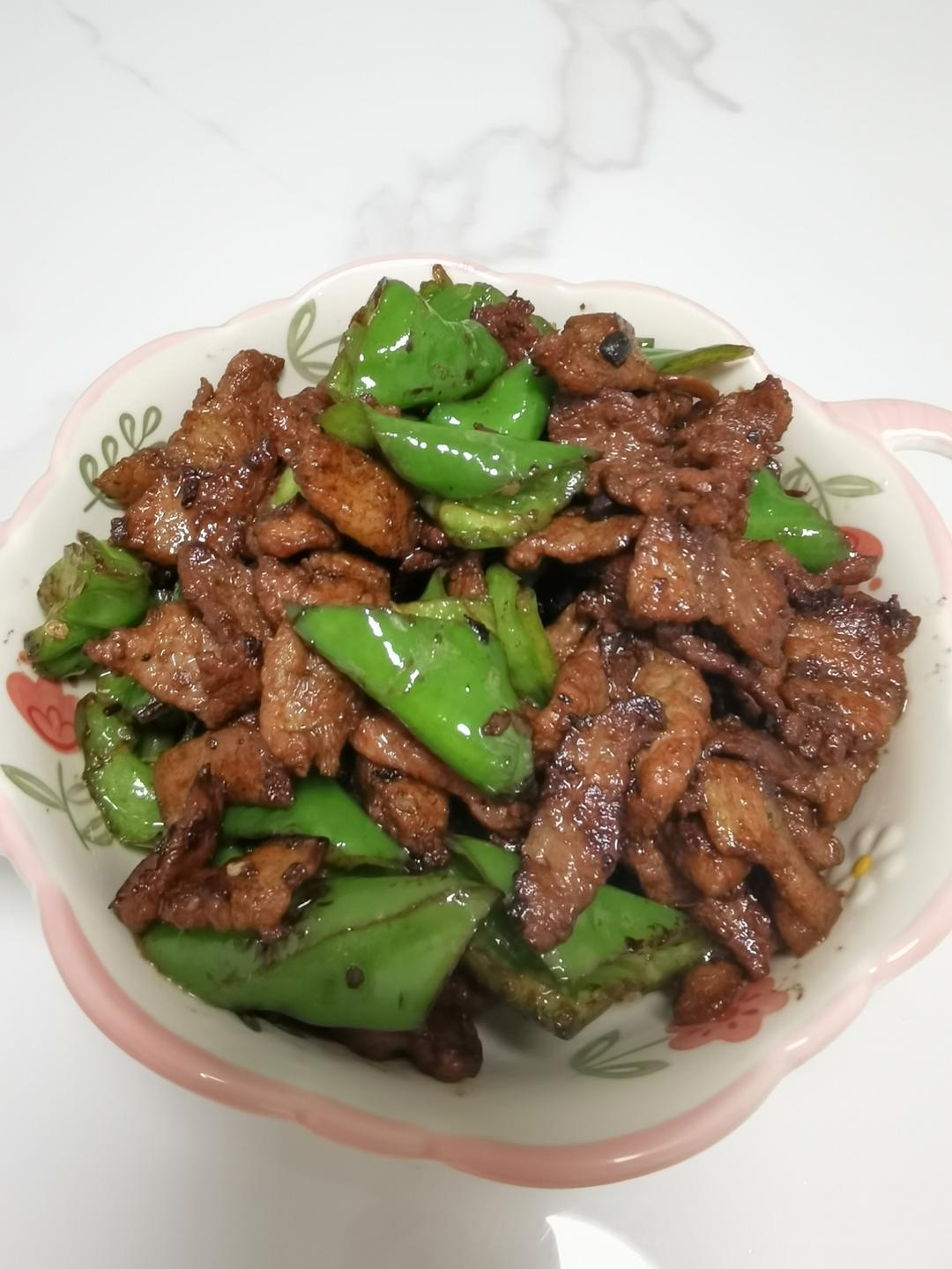 湖南小炒肉