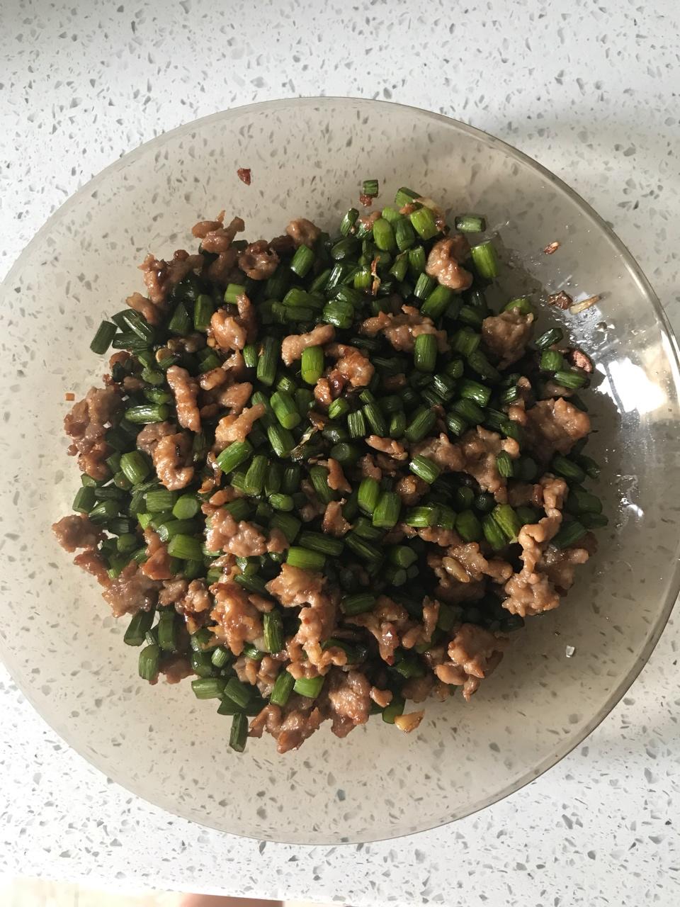 苍蝇头（经典台湾家常菜）