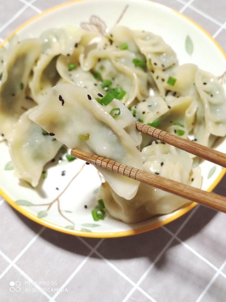 馒头（包子）＋饺子皮（手工面）的水粉配比