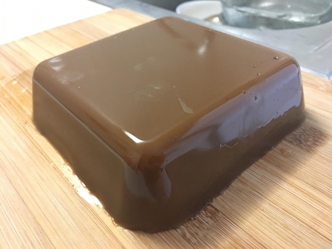 简单易做的红糖年糕-