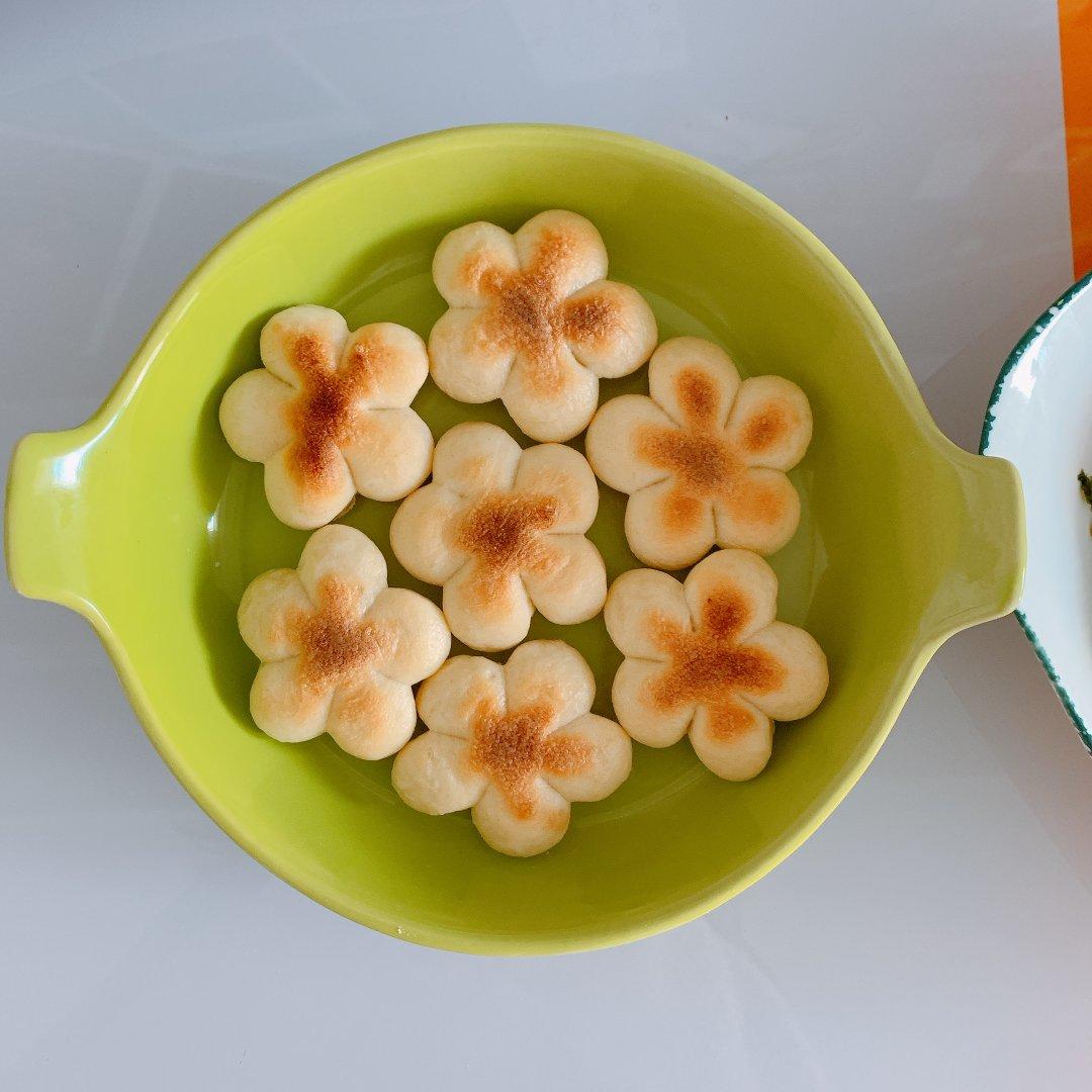 早餐•2020年4月23日