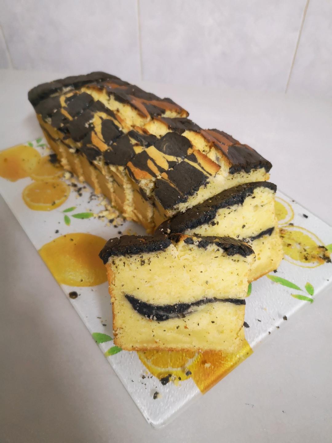 【HANSE】奶油芝士磅蛋糕