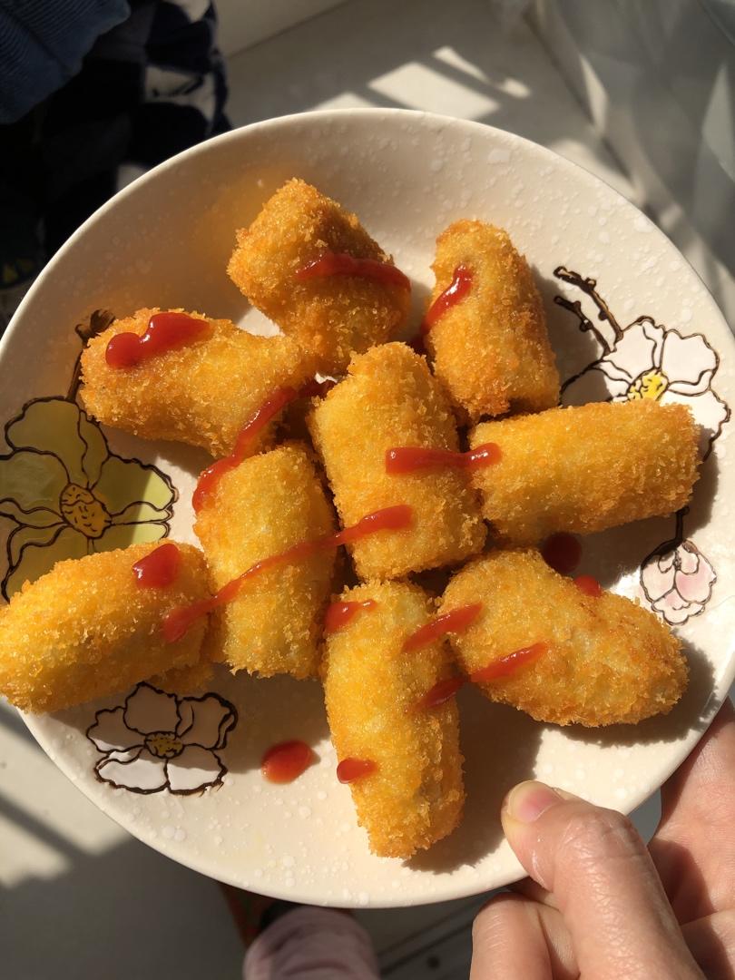 午餐•2020年2月22日