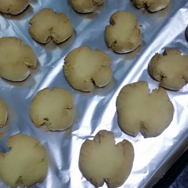 玛格丽特小饼干