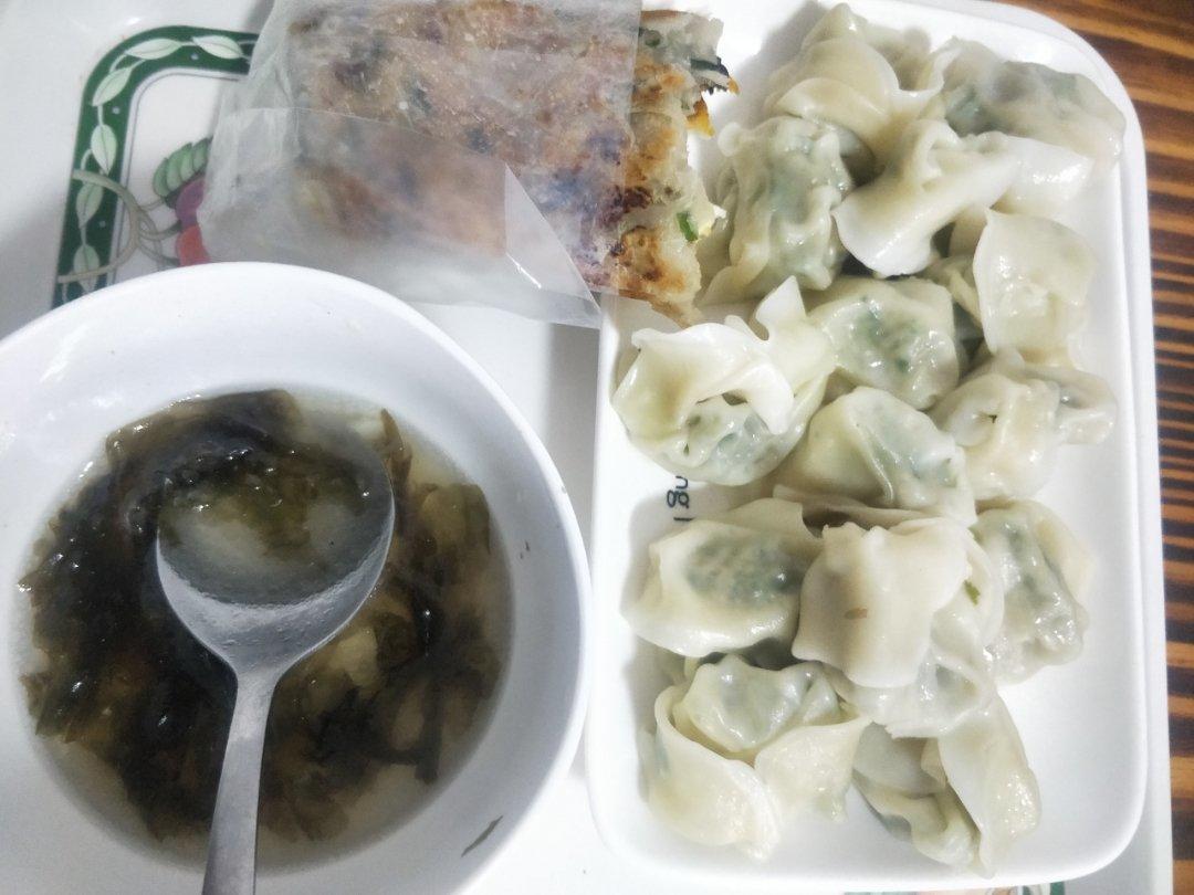 小学生早餐搭配参考