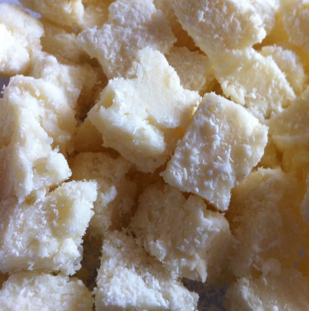 完胜85度C牛奶椰丝小方