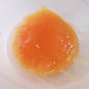 宝宝辅食——开胃养脾胃的番茄山药泥的做法 步骤7