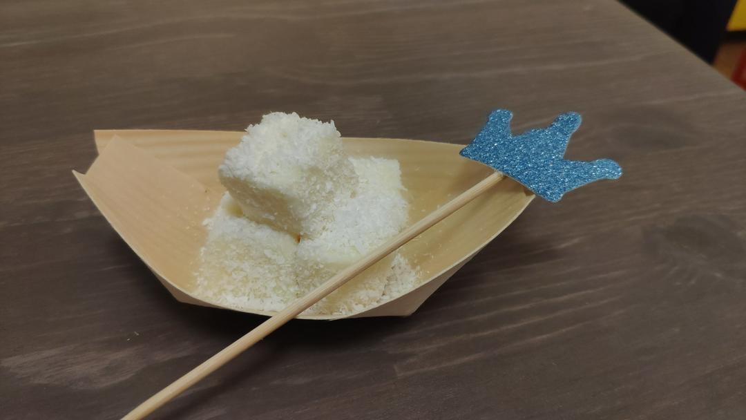 椰奶小方