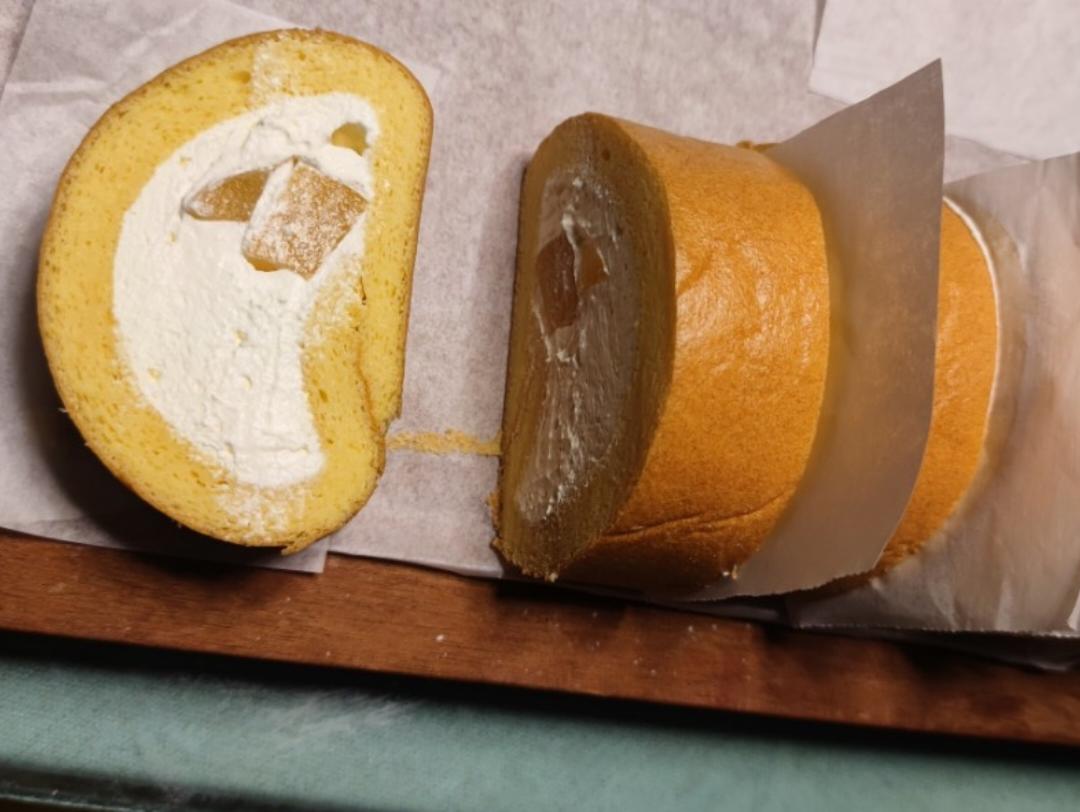 小四卷～风靡美食群的美味蛋糕卷