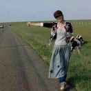 花食果飲且安寢