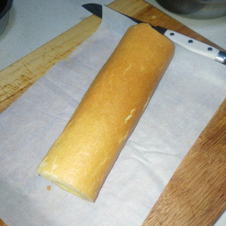 小四卷～风靡美食群的美味蛋糕卷