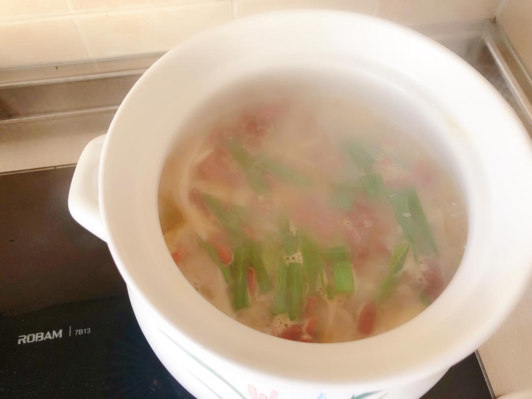 鱼头豆腐汤