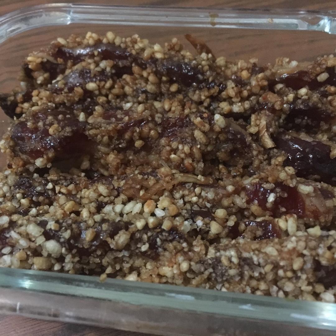 秘制米粉肉