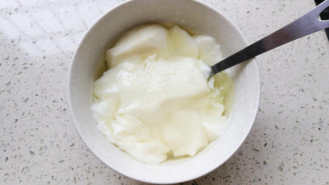 自制豆腐脑豆腐花(原汁机版)