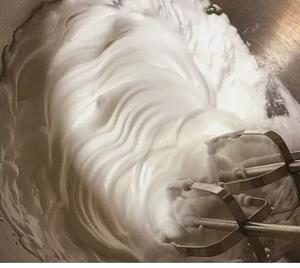 溶豆~脱脂奶粉适合各种口味（任何新手）的做法 步骤5