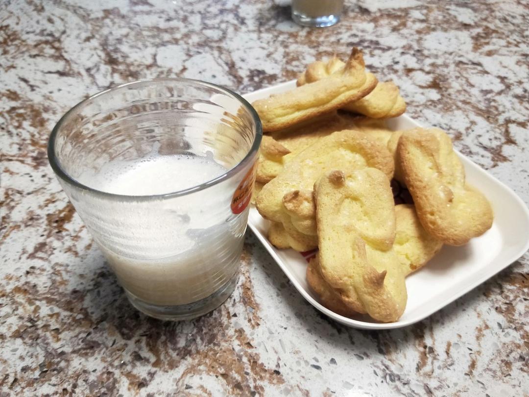 长白糕♥️70后儿时的美食