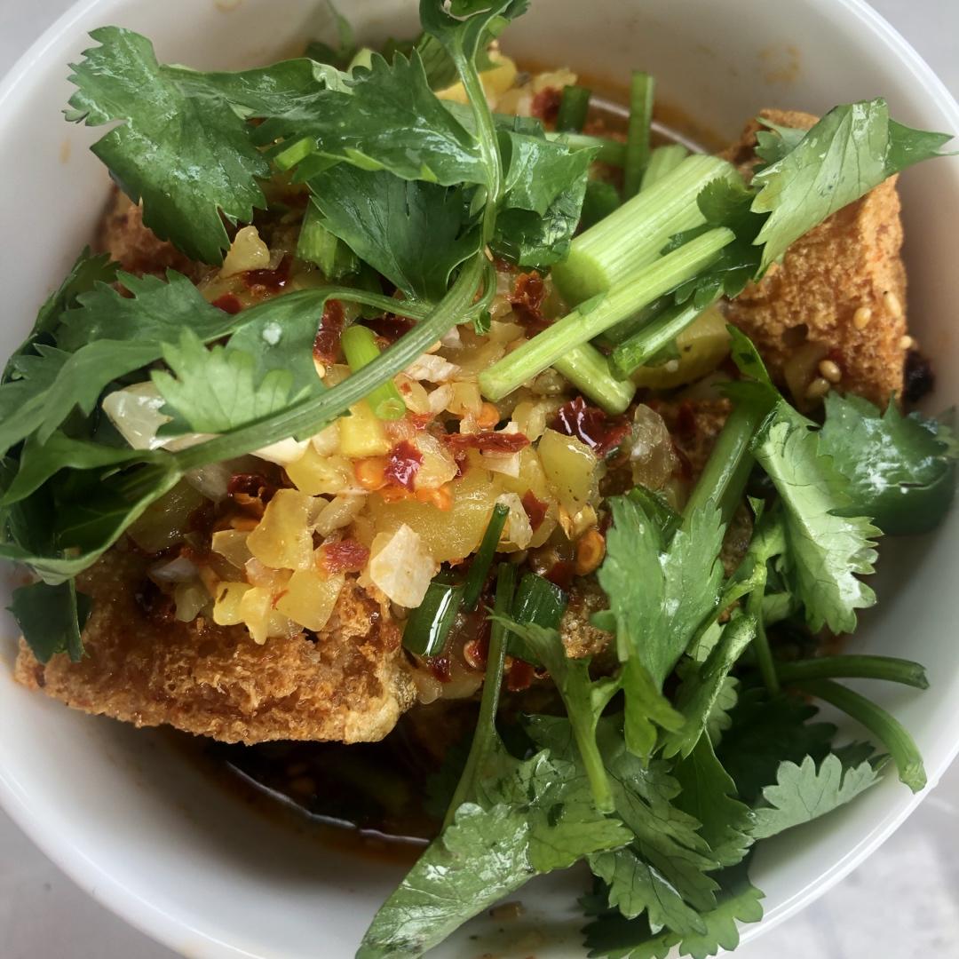 美食与爱