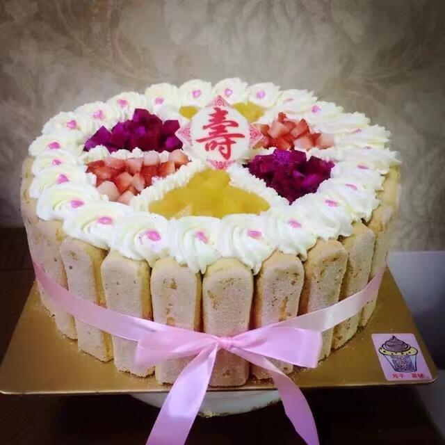 生日蛋糕