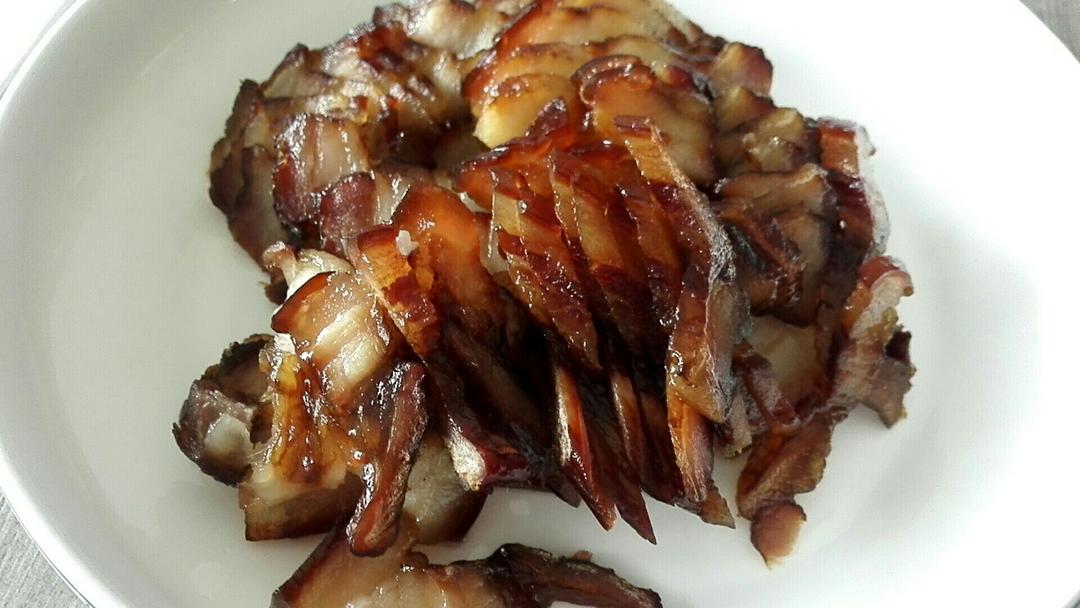 家庭自制酱肉