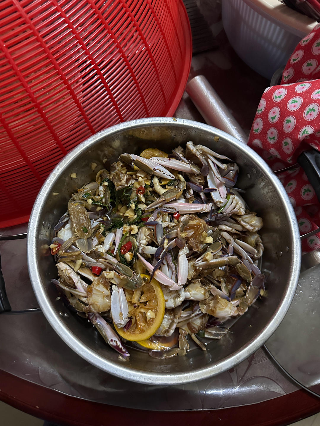 生呛虾，生腌虾（肉质细腻，口感鲜美）