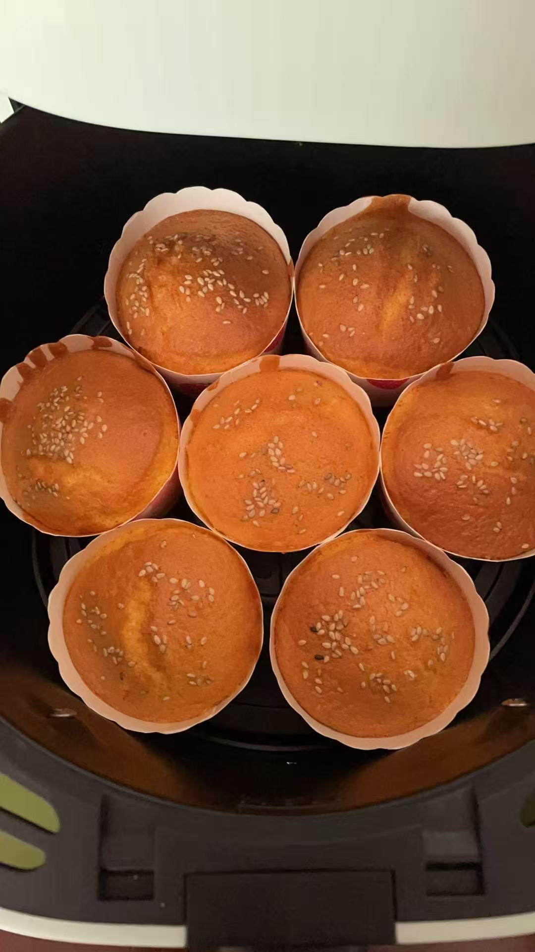 无水蜂蜜蛋糕【老式蛋糕房飘香的秘密】
