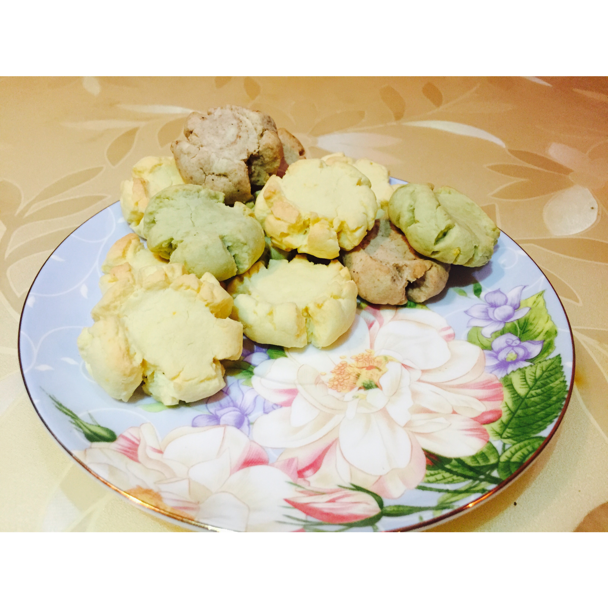 玛格丽特饼干