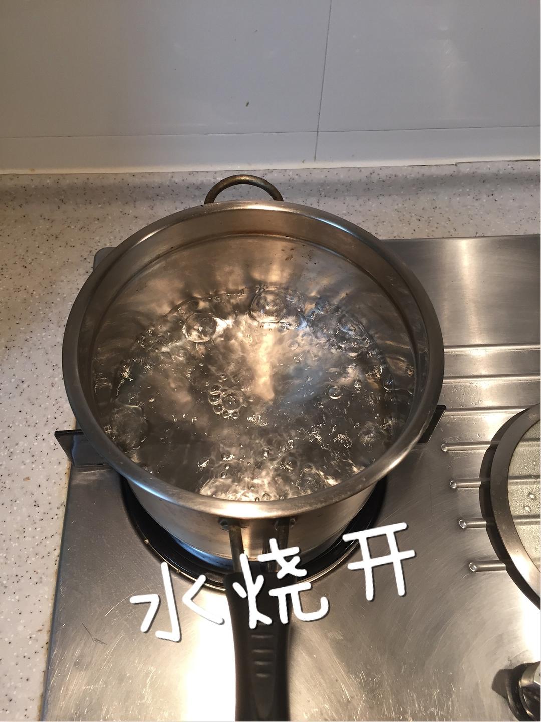 芋圆的做法 步骤9