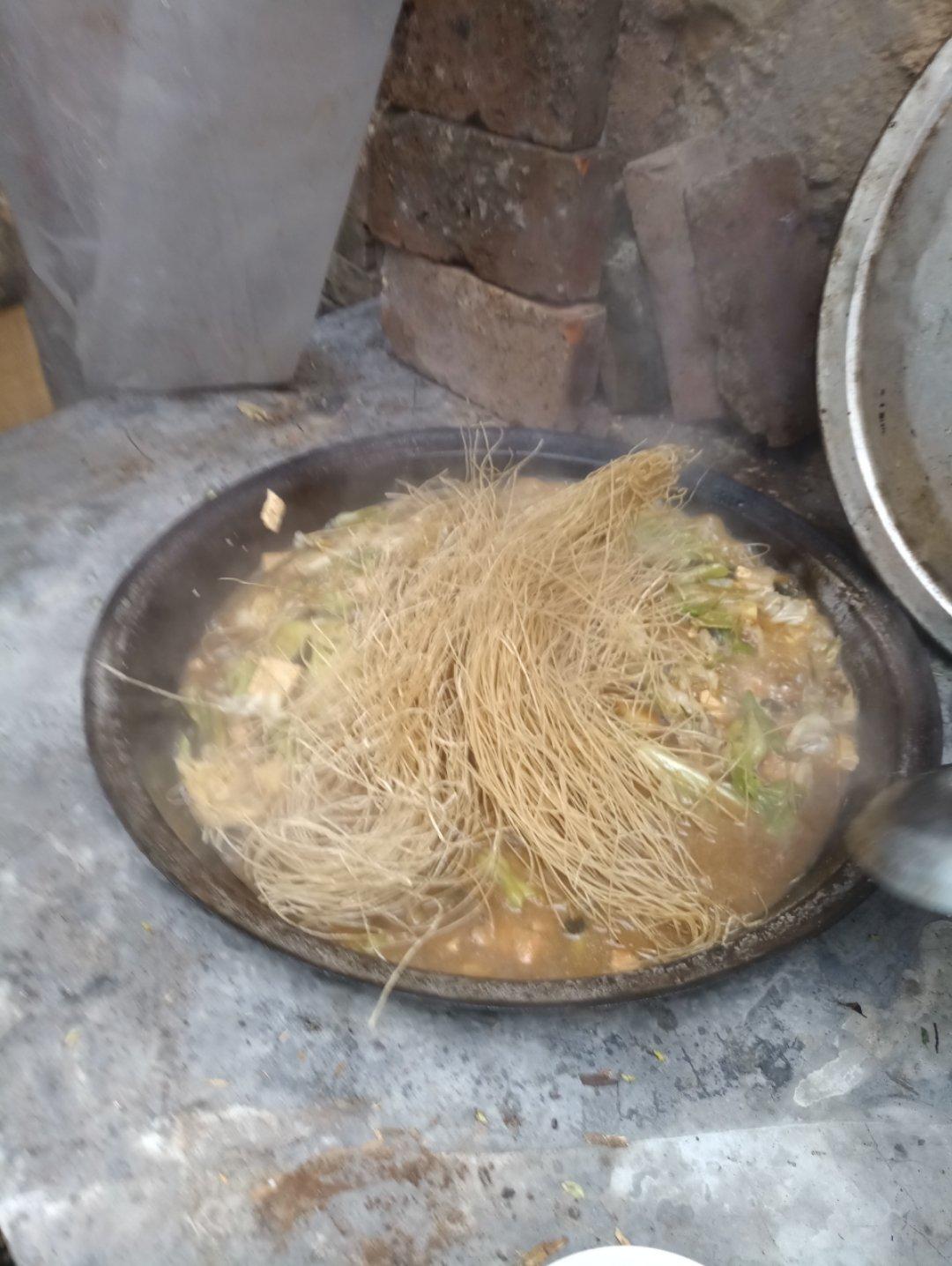 河南大烩菜